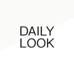 Logo of DAILYLOOK android Application 